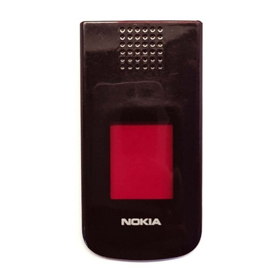 Защитное стекло внешнего дисплея для Nokia 2720a-2 (RM-519)