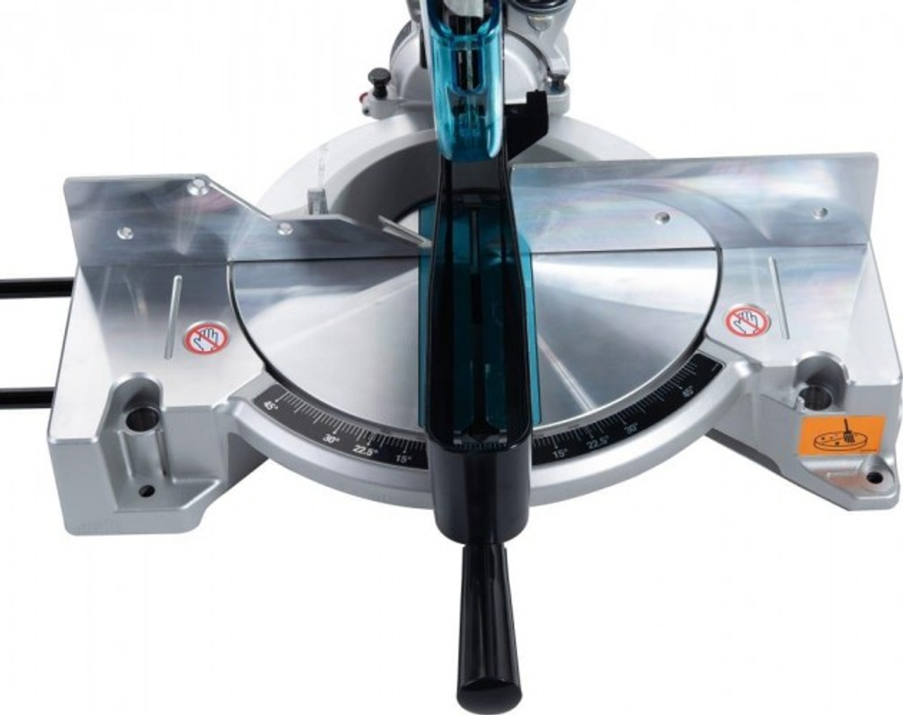 Пила торцовочная сетевая MAKITA LH1040  LH1040