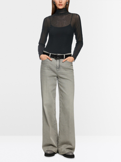 Водолазка из полиэстера