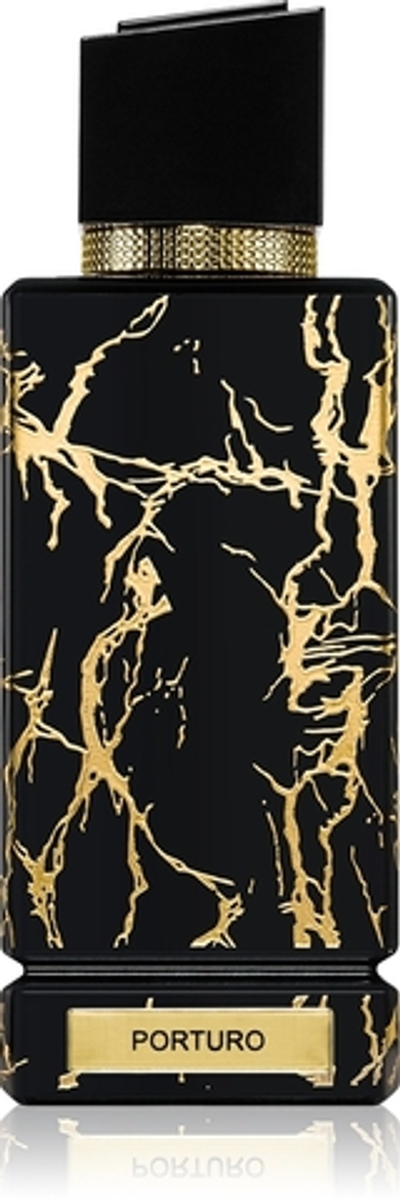 Aurora Porturo  парфюм