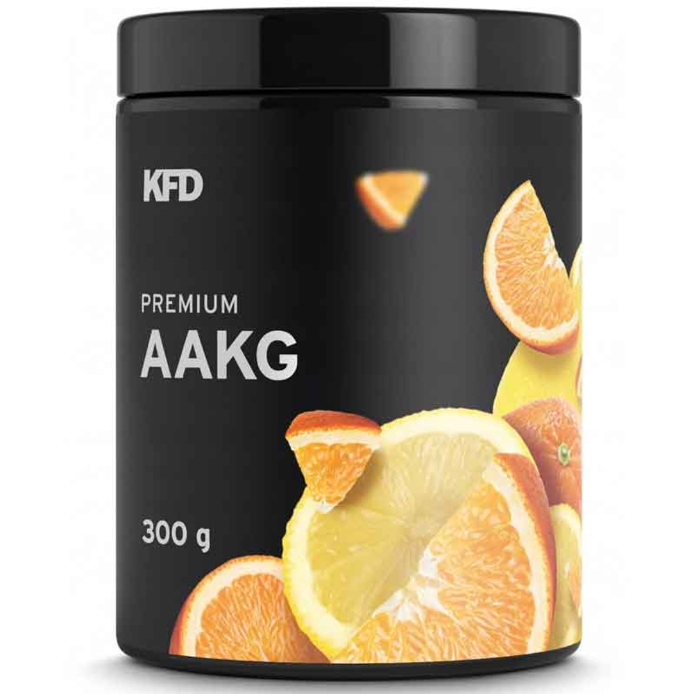 KFD Nutrition Premium AAKG (300 гр.)