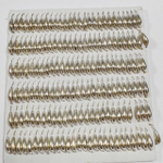 Мормышки банан вольфрамовые №4 1,23 гр . 1.6мм ( набор 10 штук) цена указана за 1 шту