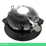 Кулер для процессора ID-Cooling DK-03 Rainbow
