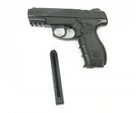 Пневматический пистолет GAMO GP-20 COMBAT