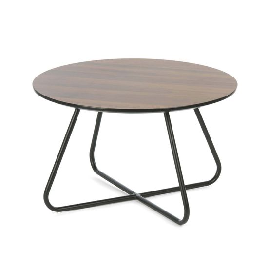 Кофейный стол Caliopa диаметр 70