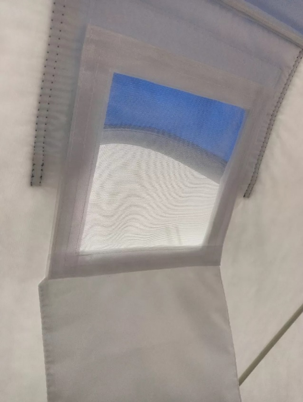 Вставка антимоскитная