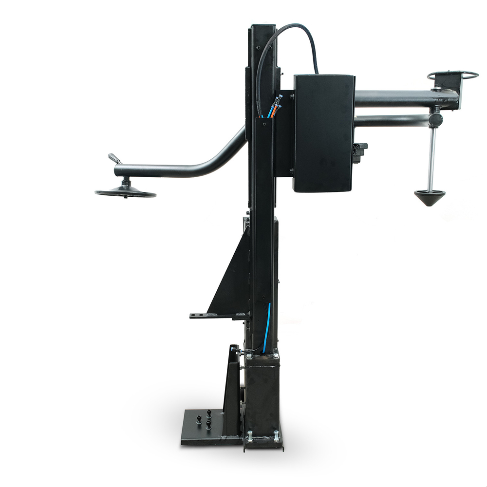 Вспомогательное устройство "третья рука" ROSSVIK PL100, левая, для V-524ITE