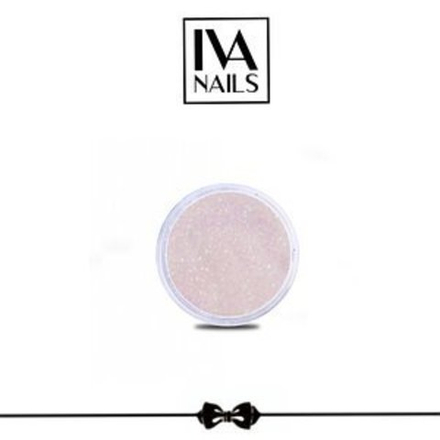 Радужный-4ПИГМЕНТ, IVA NAILS
