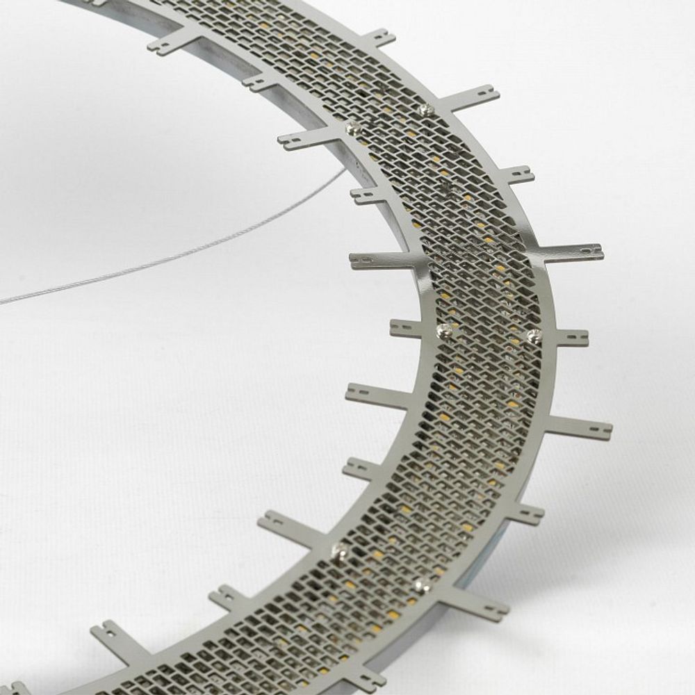 Подвесной светильник Lussole Napa LSP-7266