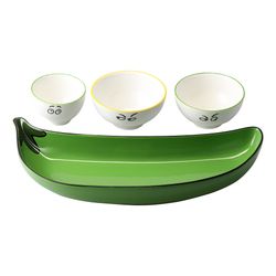 Менажница Gram Peas, 30х13,5 см