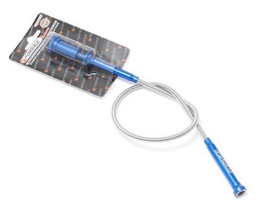 Захват гибкий ''Pick up''магнитный с подсветкой (L-620мм), в блистере Forsage F-01X0020