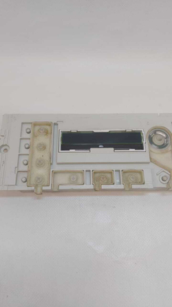 334 Модуль индикации EW171-T для стиральной машины Miele W627 б/у