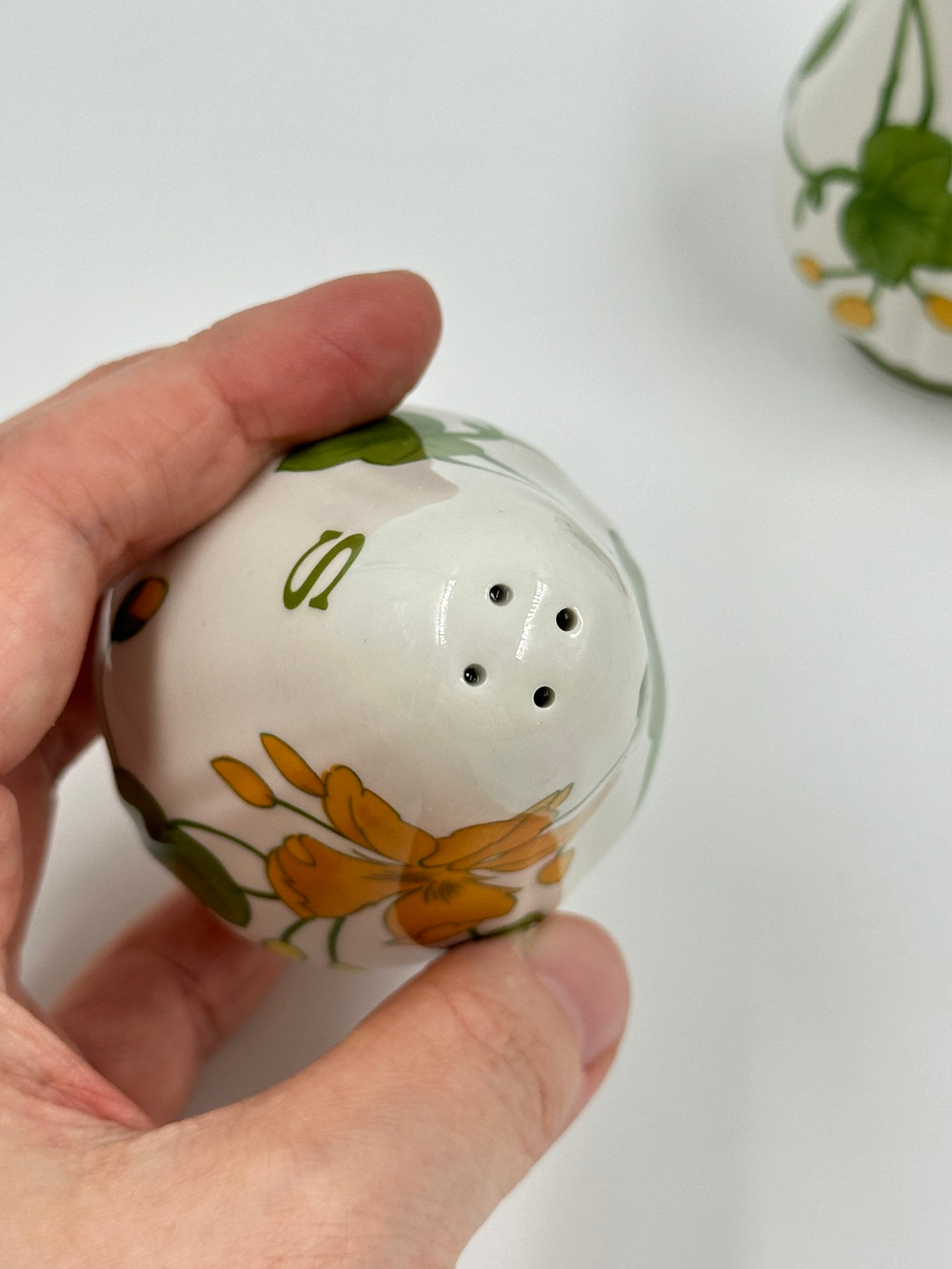 Набор для специй Villeroy & Boch, Geranium