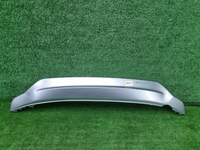 Накладка заднего бампера Honda Cr-v 4 (2014-2018)