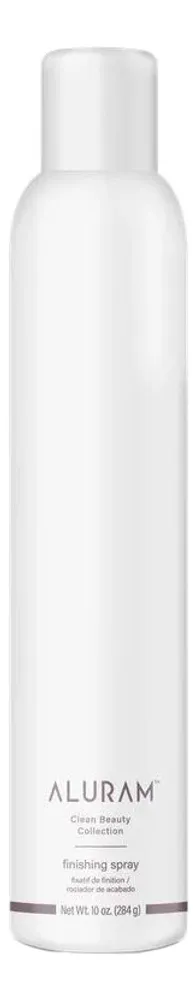 ALURAM Лак для волос средней фиксации- Finishing Spray, 284г