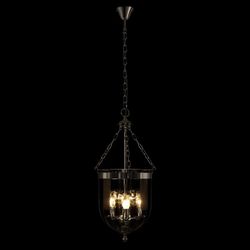 Подвесной светильник Loft it Incense 10455/4 CR