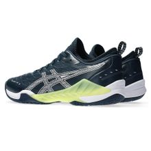 Кроссовки волейбольные мужские ASICS Blast FF3 1071A076 401, р.10(рос.42,5), темно-синий