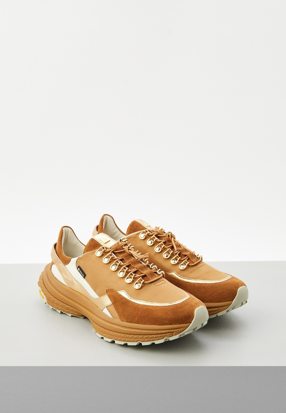 Кроссовки женские HOGL ZAC