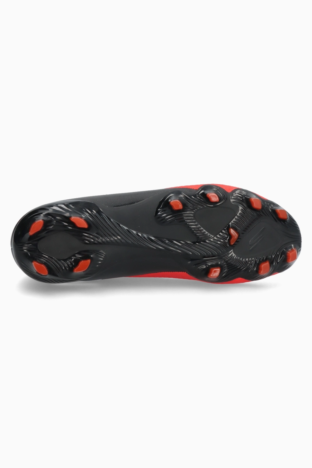 Бутсы Skechers SKX 02 High Academy FG - красный