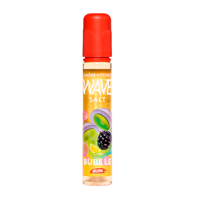 SMOKE KITCHEN WAVE Salt 2.0% ULTRA 30 ml