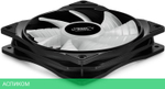 Кулер для корпуса DeepCool CF 120-3 IN 1 Ret (DP-FA-RGB-CF120-3)