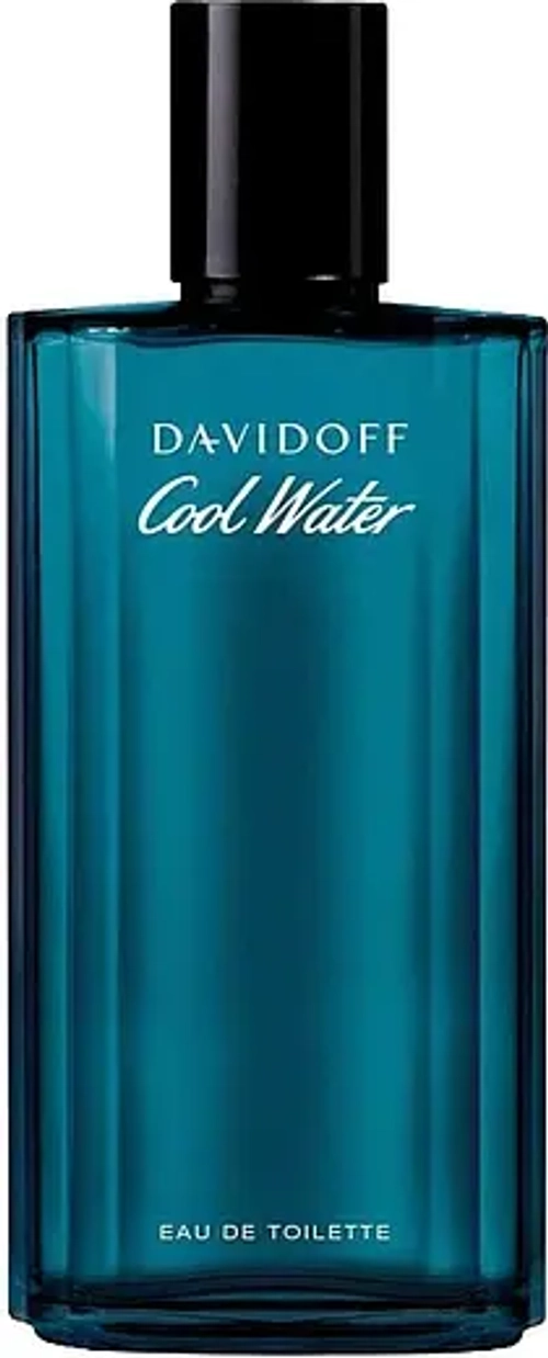 DAVIDOFF COOL WATER MAN EDT 125 ML
