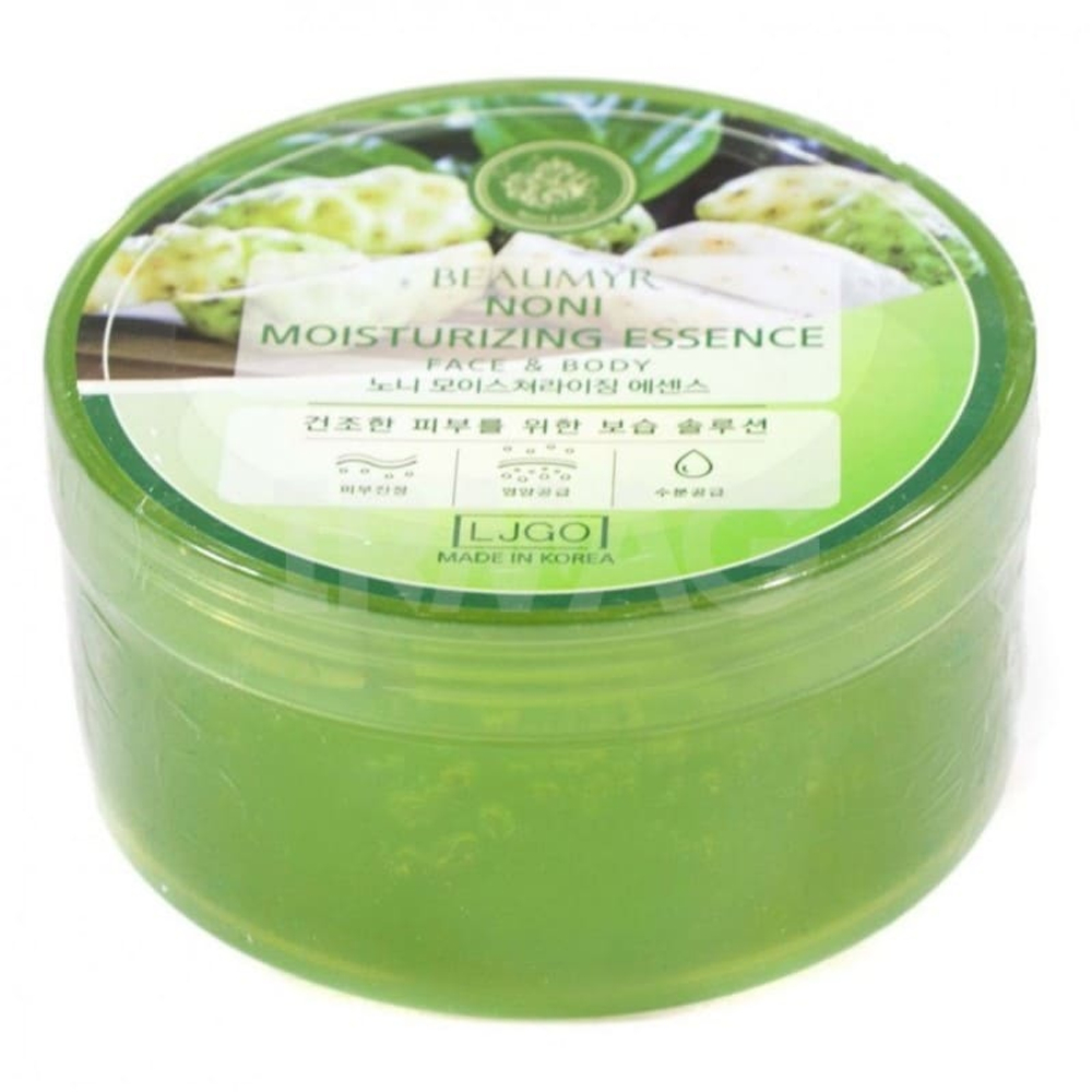 Эссенция для лица и тела LJGO Beaumyr Noni Moisturizing Essence Увлажняющая с нони 300 мл