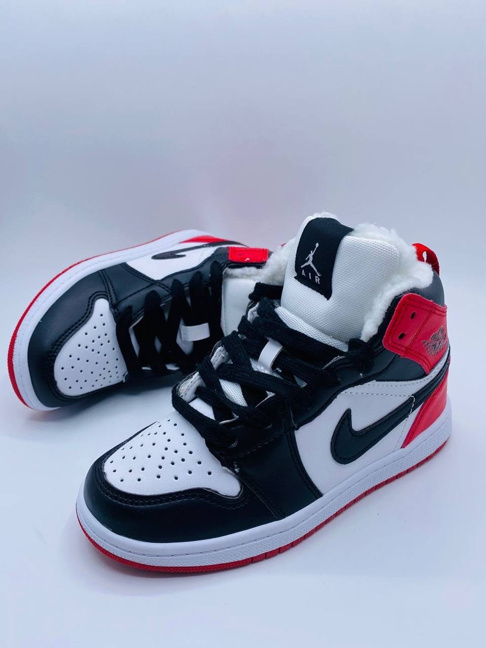 Кроссовки для детей Nike Air Jordan