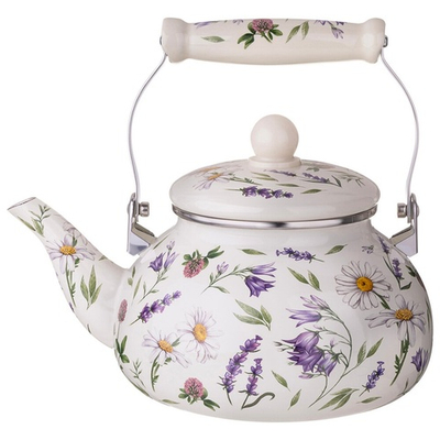 Чайник 2,3л серия "Flower story"