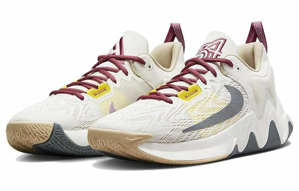 Кроссовки Nike Giannis Immortality 2 Ep