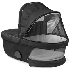 Люлька Peg Perego Culla Belvedere True Black