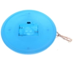 Подставка для шаров светящаяся «Веселье» (основа, 7 палочек с держателями) 67*35*55 см, прозрачный