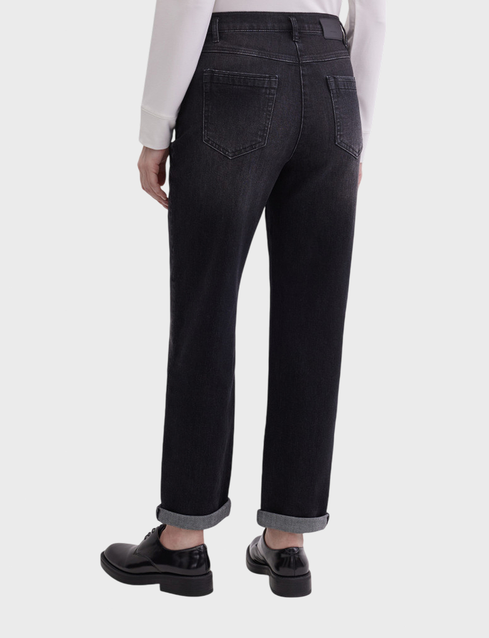 Джинсы GERRY WEBER