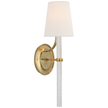 Настенный светильник Visual Comfort Abigail Large Sconce