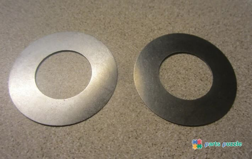 Прокладка / SHIM АРТ: 33121416