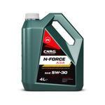 Масло моторное C.N.R.G. N-Force Asia 5W-30 SN/GF-5 4 л пластик