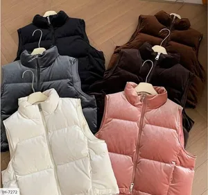 Жилет IH-7269 Фабрика Моды