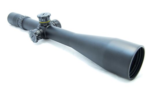 Оптический прицел March 8-80x56 illuminated MTR-1 reticle # D80V56TI