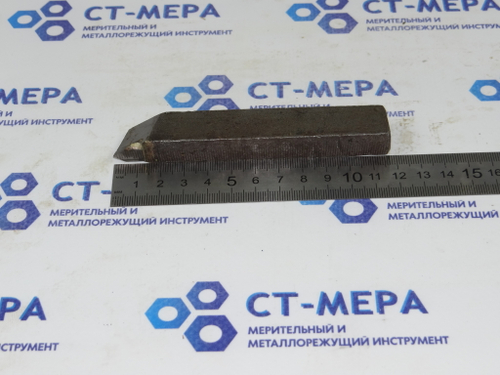 Резец Резьбовой для наружной резьбы ВК8 20х12х120