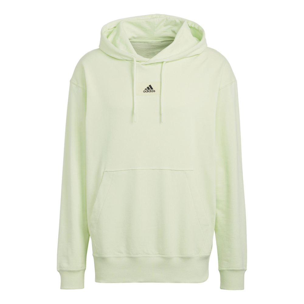 Мужская кофта теннисная adidas Feelvivid Hoody Men - Light Green