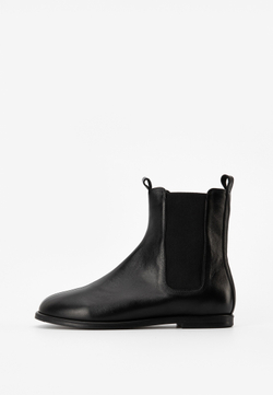 Ботинки // Meda // Black