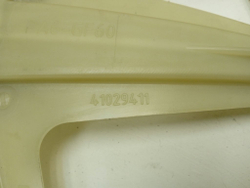 CS41072D кт126 Шкив барабана для стиральной машины Candy 41029411 б/у