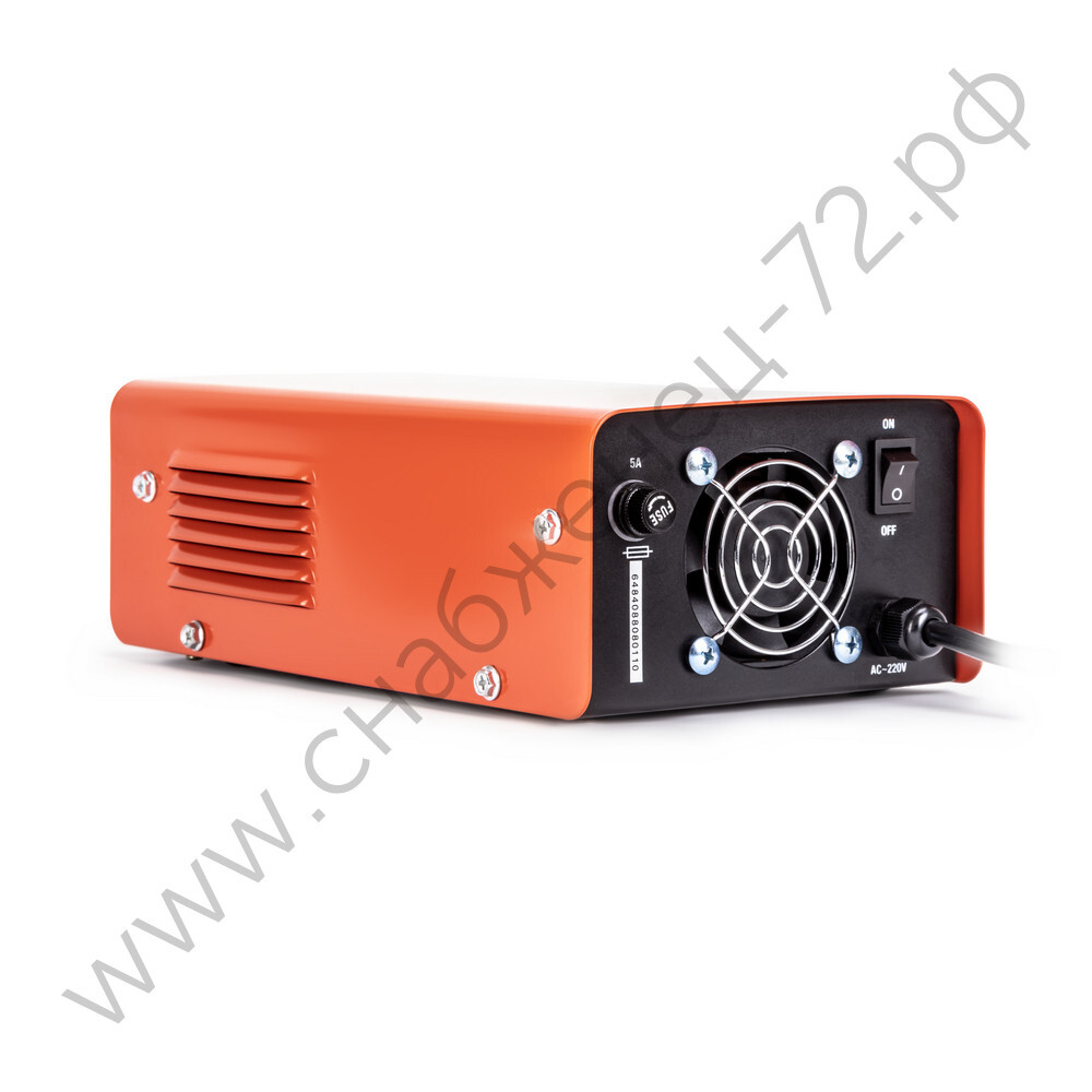 Зарядное устройство KVAZARRUS PowerBox 24/15R