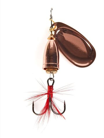 Блесна вращ. Lucky John BELL SPIN 02 06.0г C