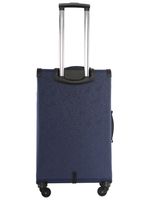 Чемодан 457 / Суперлегкий каркас