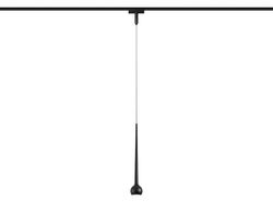 Ambrella Светильник светодиодный трековый для шинопровода Magnetic Ultra Slim Track System GV1644