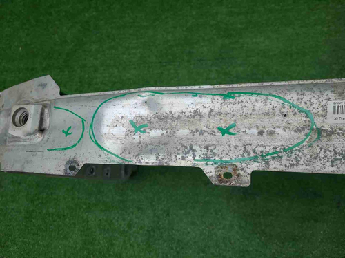 Усилитель передний BMW 6er G32 (2017-2023)