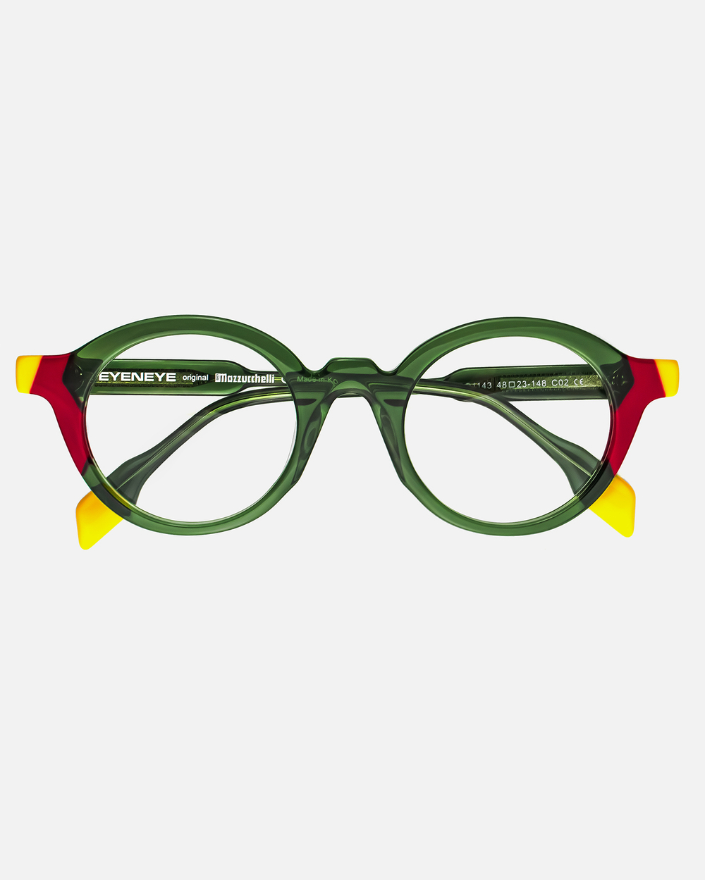 Supermatic Green