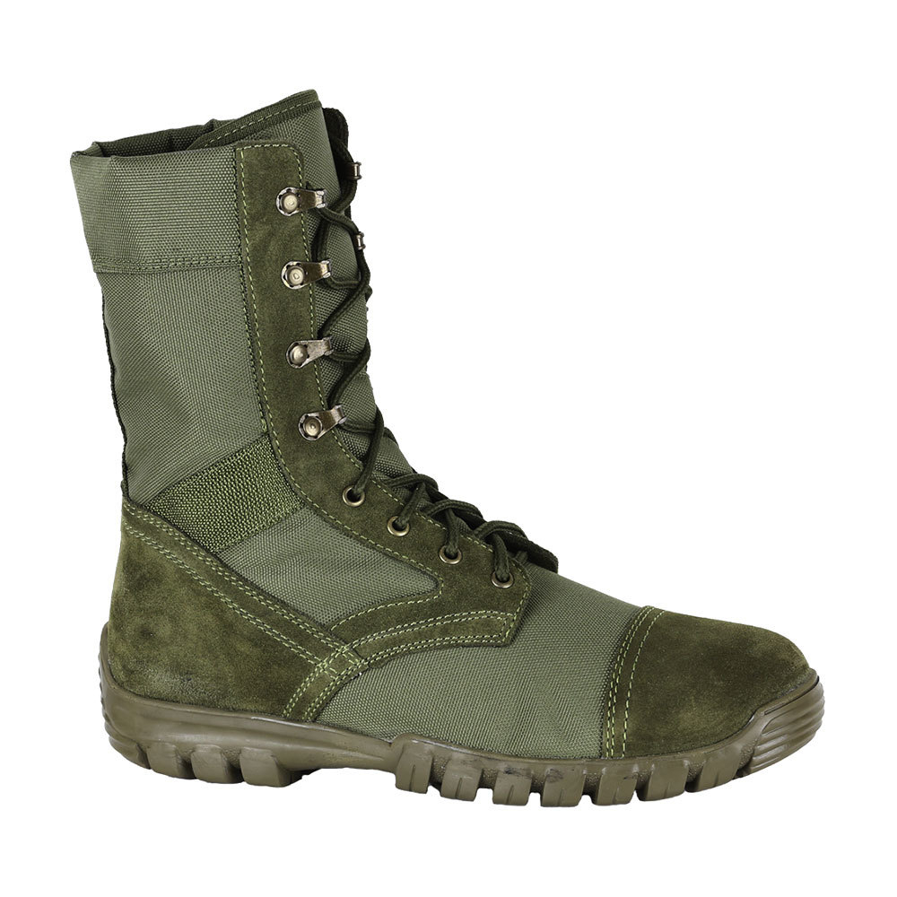 Ботинки с высоким берцем "ТРОПИК" модель 3351 облегченные