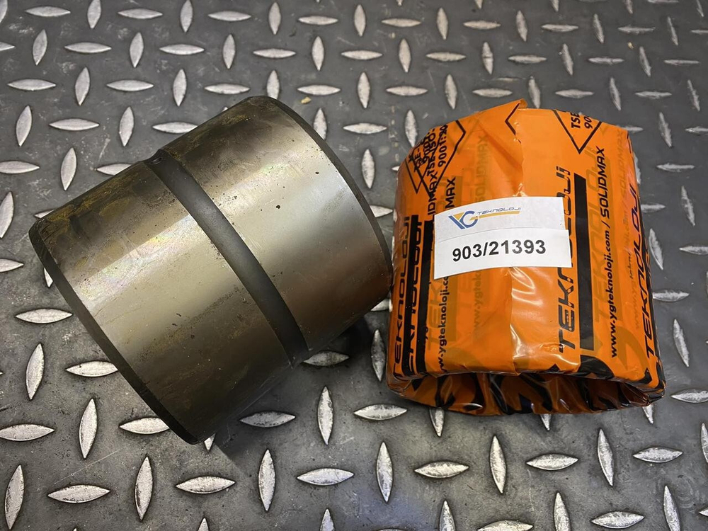 Втулка 903/21393